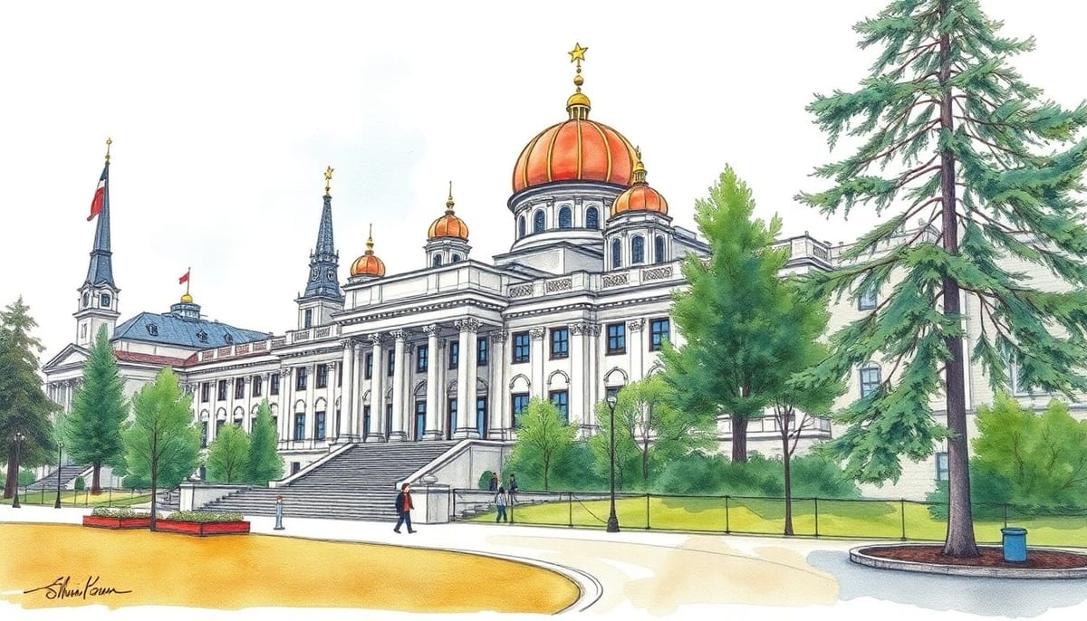 Гаврилов-Ям: история, достопримечательности и кулинарные традиции уникального города