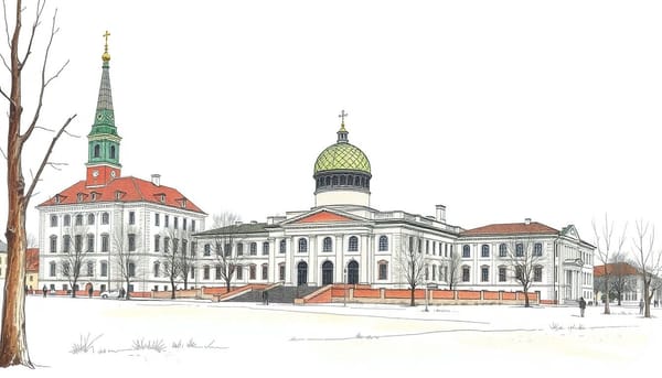 Узнайте историю, достопримечательности и культуру Данилова, а также советы по транспорту и размещению.