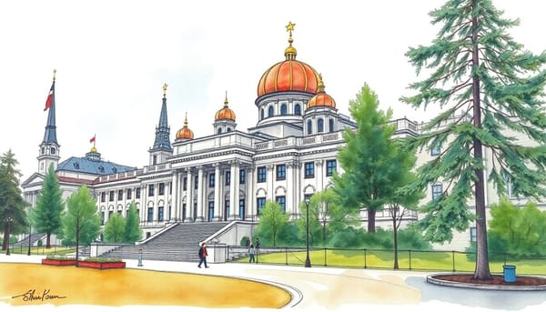 Уникальный Гаврилов-Ям: история, достопримечательности, культура, кухня и праздники.