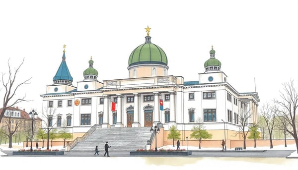 Узнайте об истории и достопримечательностях Ярославля, его гастрономии и культурных событиях.