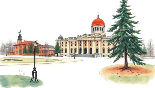 Узнайте о Рыбинске: его истории, достопримечательностях, природе, культуре и кулинарии. Откройте для себя этот уникальный го